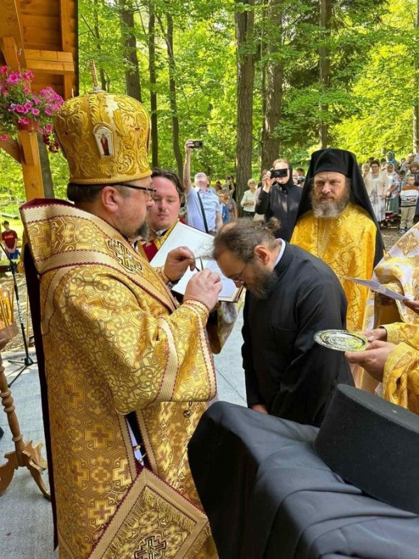 Świętych Apostołów Piotra i Pawła na Św. Górze Jawor