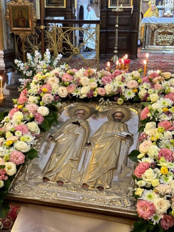 Świętych Apostołów Piotra i Pawła w Kaliszu