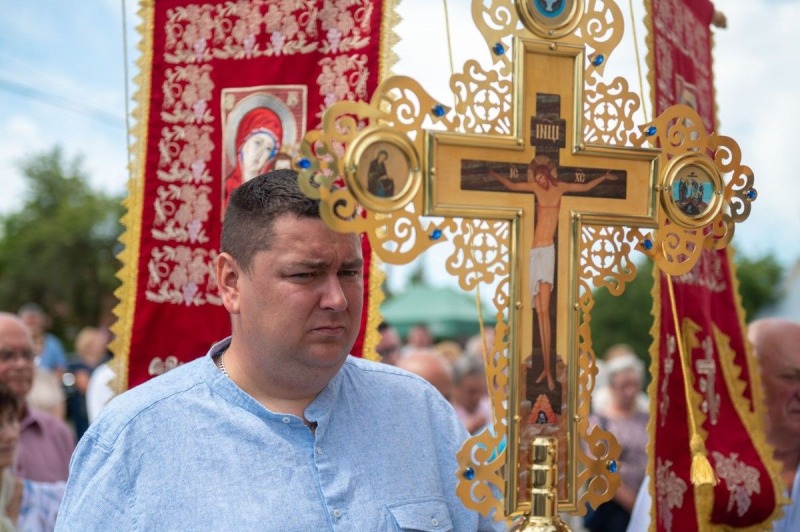 Świętego Jerzego (Stepaniuka) w Policznej