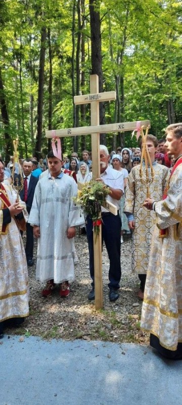 Świętych Apostołów Piotra i Pawła na Św. Górze Jawor