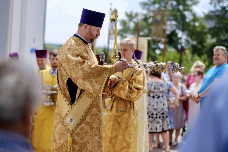Świętych apostołów Piotra i Pawła w Siemiatyczach