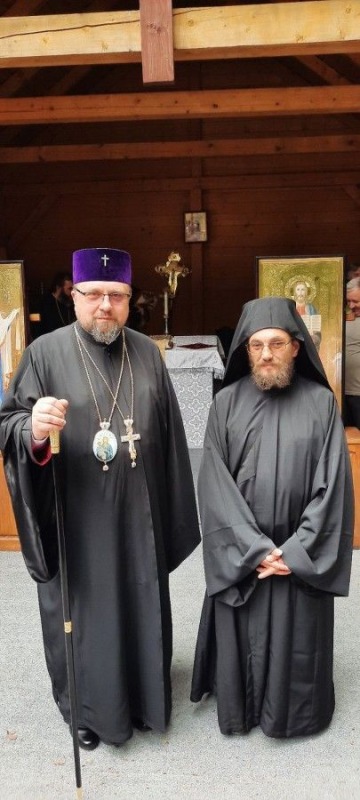 Świętych Apostołów Piotra i Pawła na Św. Górze Jawor