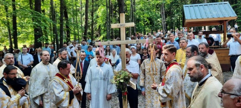 Świętych Apostołów Piotra i Pawła na Św. Górze Jawor