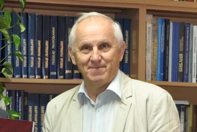 Eugeniusz Czykwin prezydentem MZP