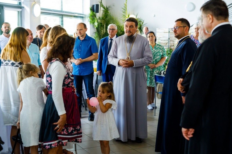 Święto ku czci Śww. App.  Piotra i Pawła w Stargardzie 