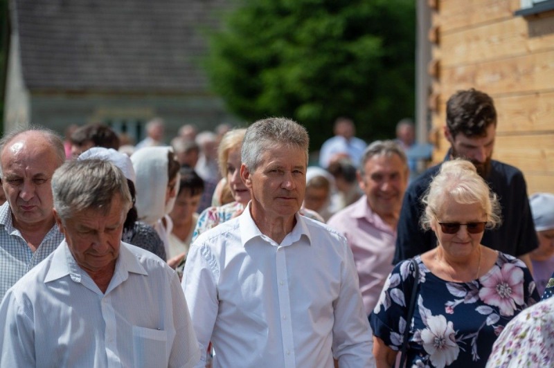 Świętego Jerzego (Stepaniuka) w Policznej