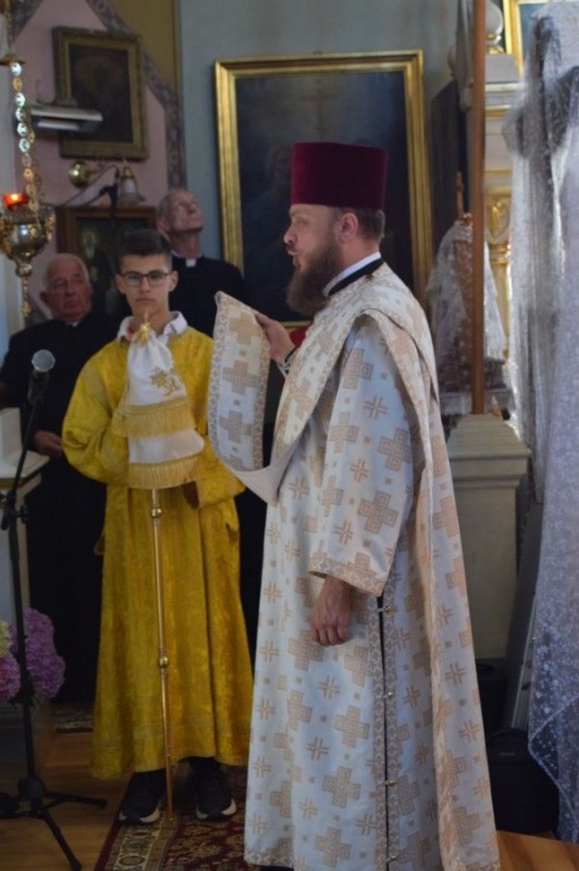 Świętych apostołów Piotra i Pawła w Wasilkowie