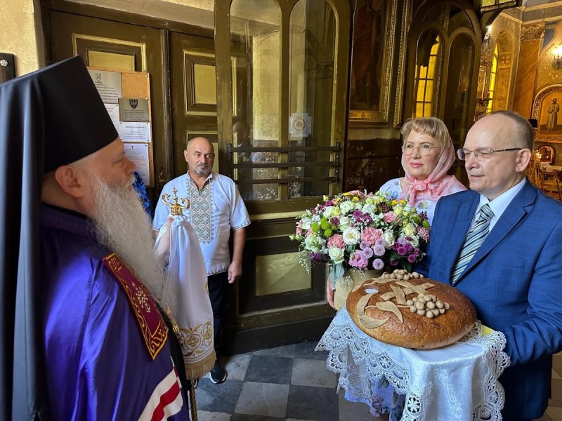 Świętych Apostołów Piotra i Pawła w Kaliszu