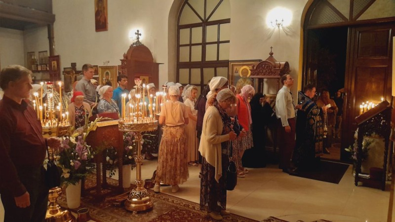 Podziękowania z Turkowic