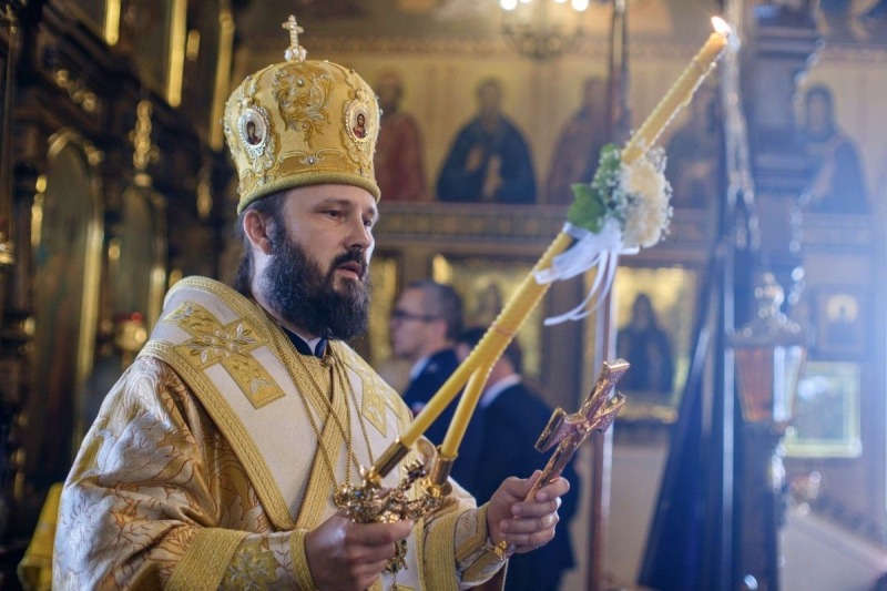 Świętych apostołów Piotra i Pawła w Siemiatyczach