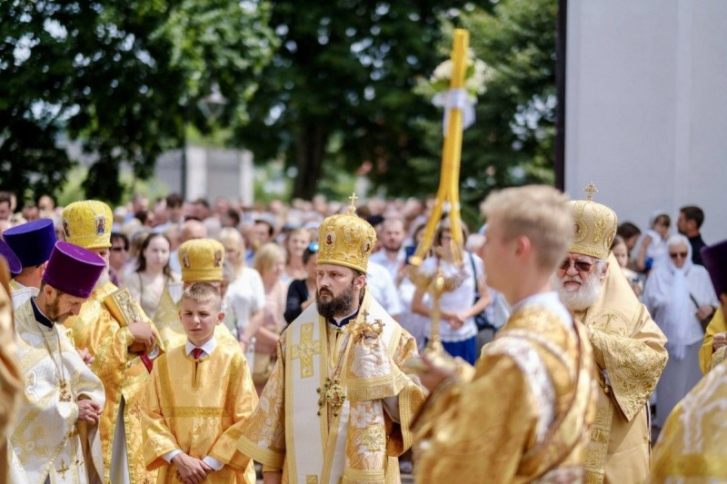 Świętych apostołów Piotra i Pawła w Siemiatyczach