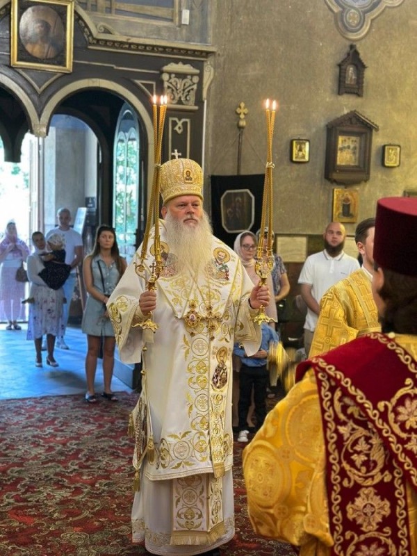 Świętych Apostołów Piotra i Pawła w Kaliszu