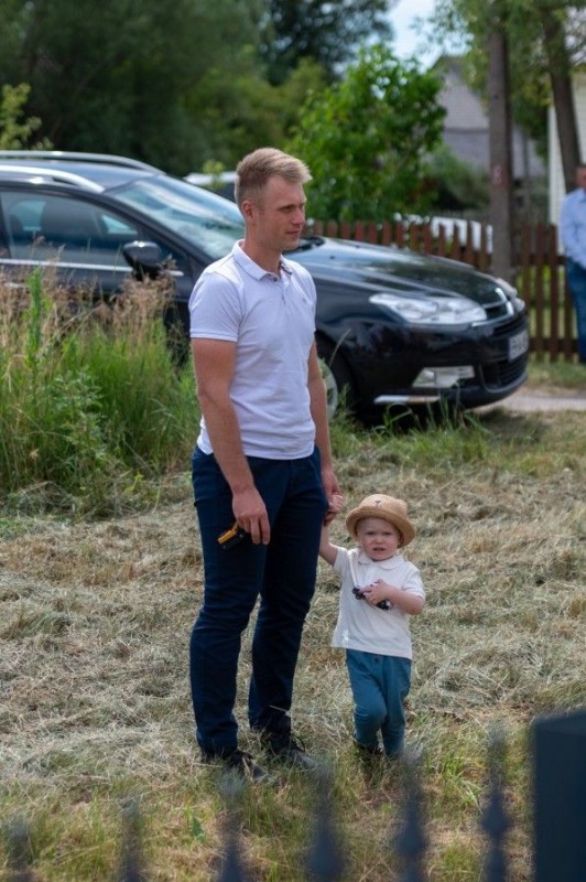Świętego Jerzego (Stepaniuka) w Policznej