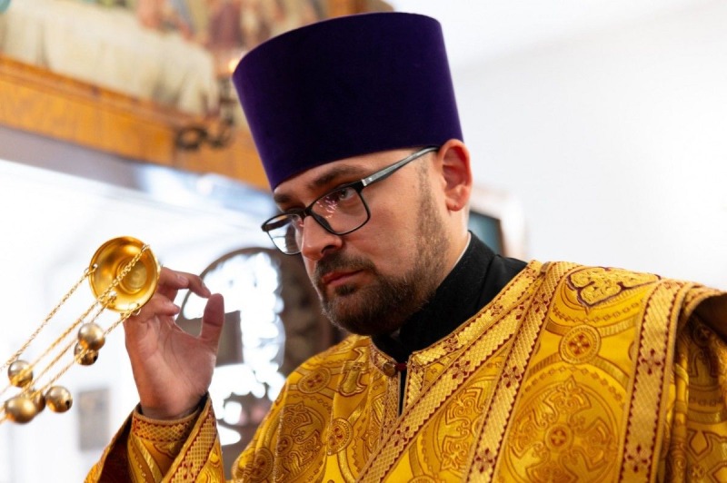 Święto parafialne w Wołominie