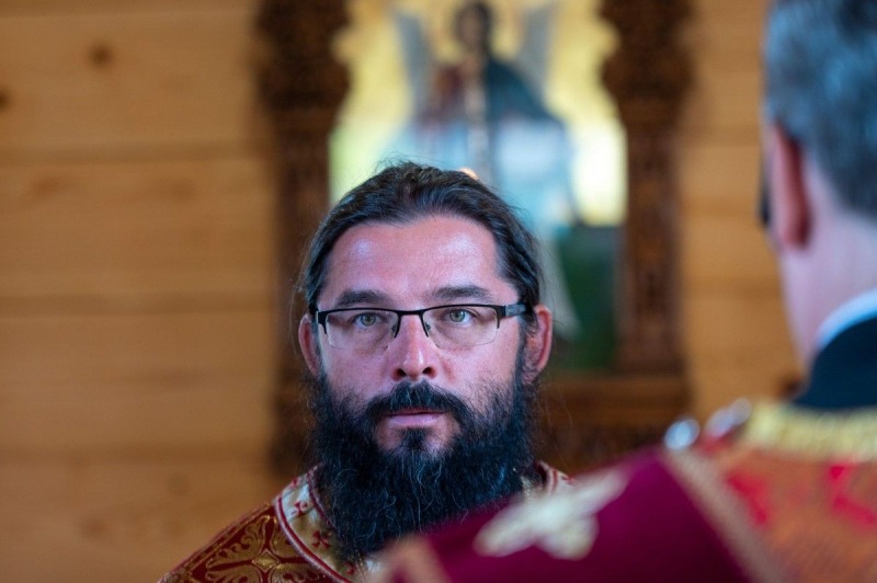 Świętego Jerzego (Stepaniuka) w Policznej