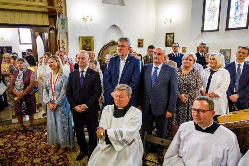 Święto ku czci Śww. App.  Piotra i Pawła w Stargardzie 