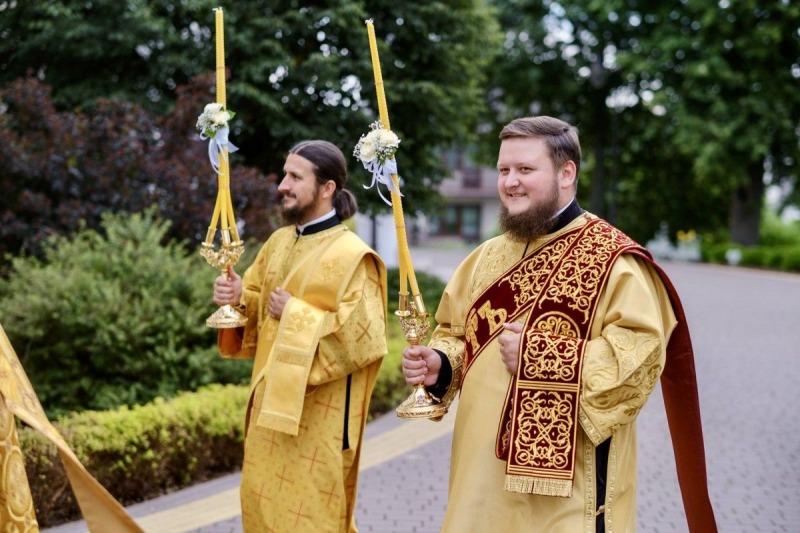 Świętych apostołów Piotra i Pawła w Siemiatyczach