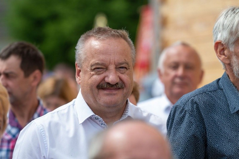 Świętego Jerzego (Stepaniuka) w Policznej