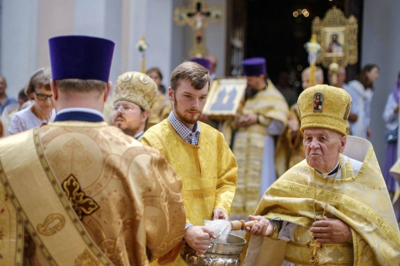 Świętych apostołów Piotra i Pawła w Siemiatyczach