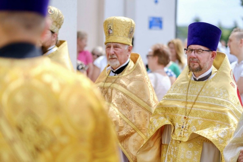 Świętych apostołów Piotra i Pawła w Siemiatyczach