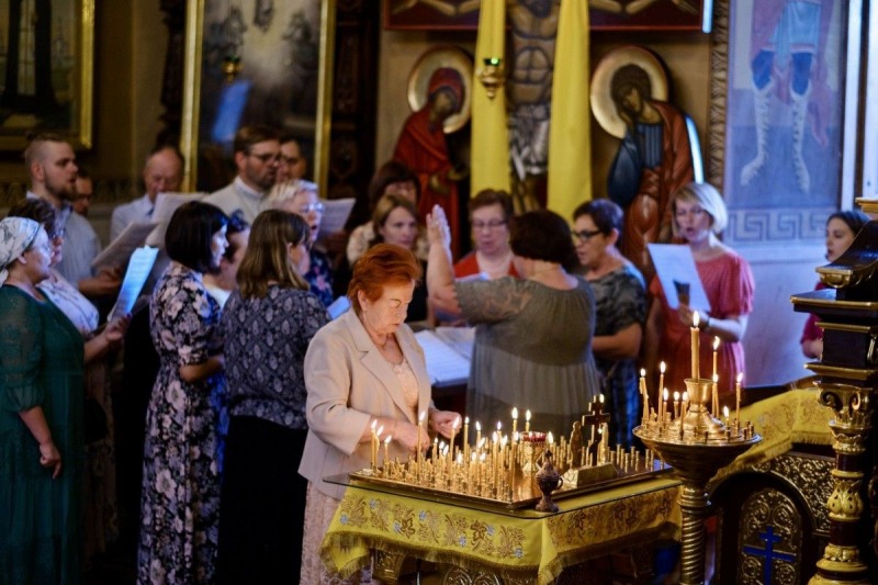 Świętych apostołów Piotra i Pawła w Siemiatyczach