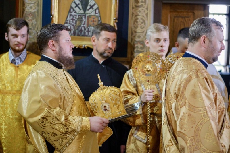 Świętych apostołów Piotra i Pawła w Siemiatyczach