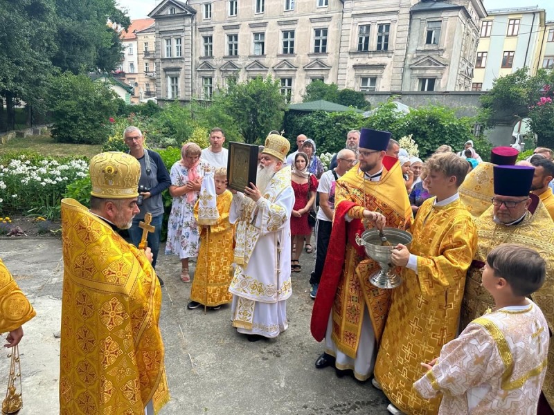 Świętych Apostołów Piotra i Pawła w Kaliszu