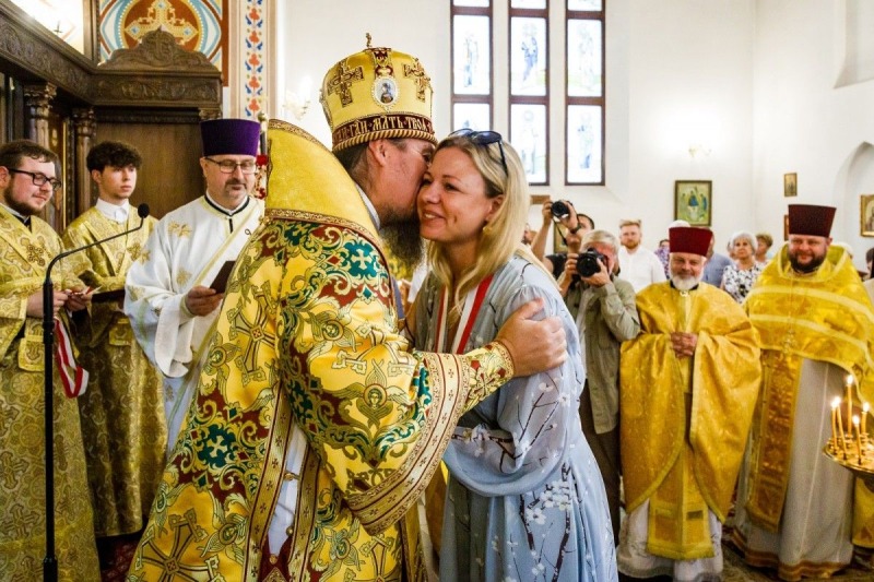 Święto ku czci Śww. App.  Piotra i Pawła w Stargardzie 