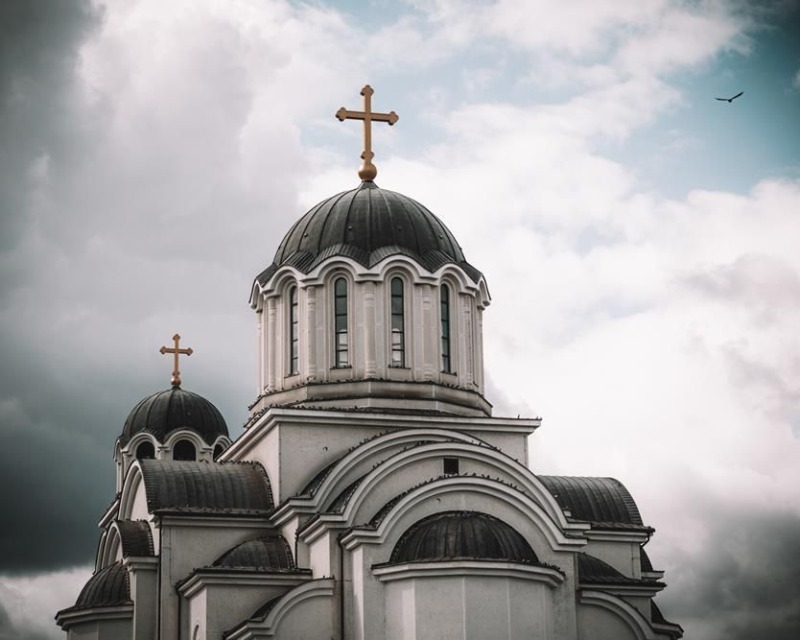 Budować duchowy dom, którego nie pokona wiatr