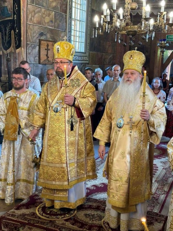 Świętych Apostołów Piotra i Pawła na Św. Górze Jawor