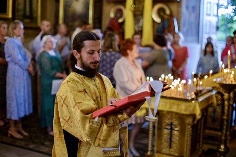 Świętych apostołów Piotra i Pawła w Siemiatyczach
