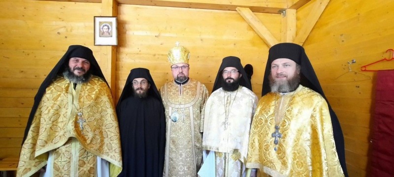 Świętych Apostołów Piotra i Pawła na Św. Górze Jawor