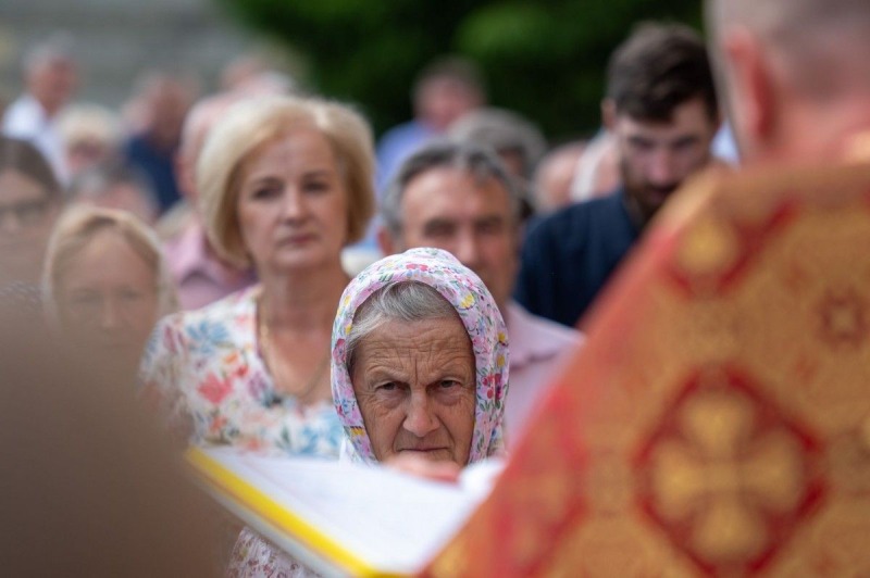Świętego Jerzego (Stepaniuka) w Policznej