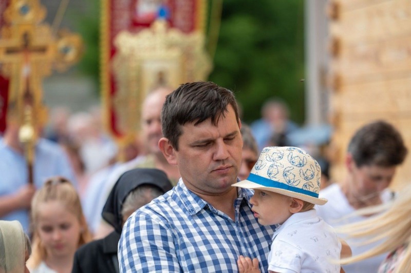 Świętego Jerzego (Stepaniuka) w Policznej