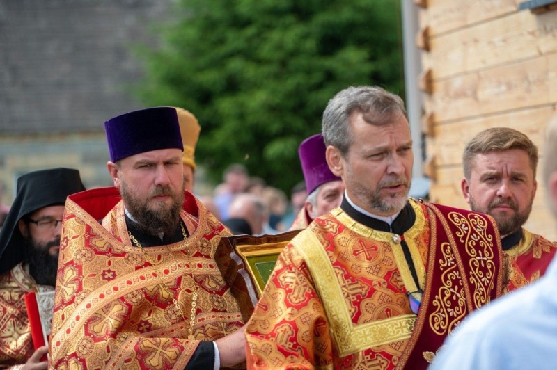 Świętego Jerzego (Stepaniuka) w Policznej