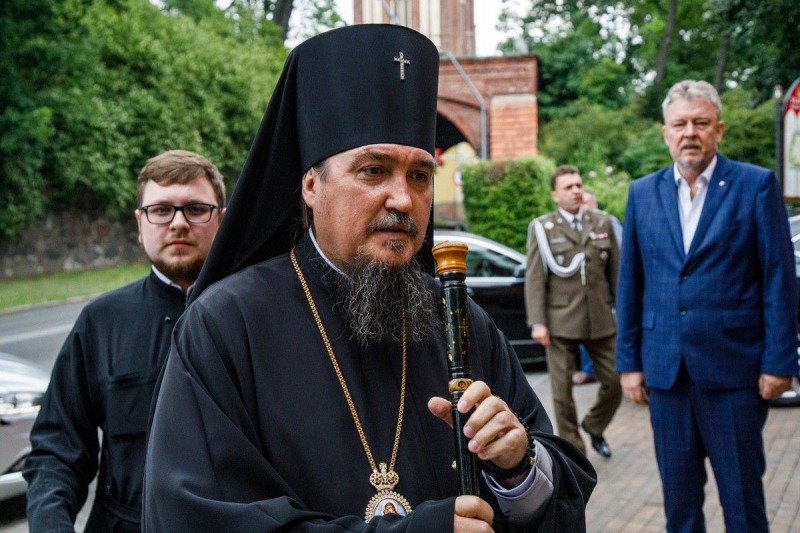 Święto ku czci Śww. App.  Piotra i Pawła w Stargardzie 