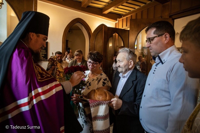 Święto ku czci Śww. App.  Piotra i Pawła w Stargardzie 