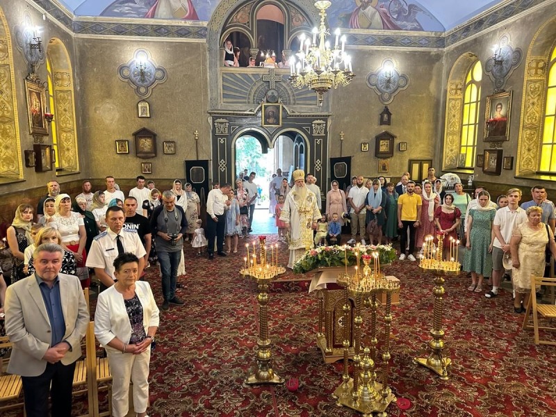 Świętych Apostołów Piotra i Pawła w Kaliszu