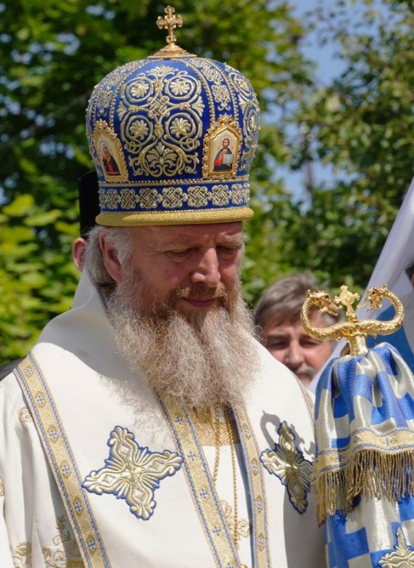 Podniosłe uroczystości w Zaleszanach