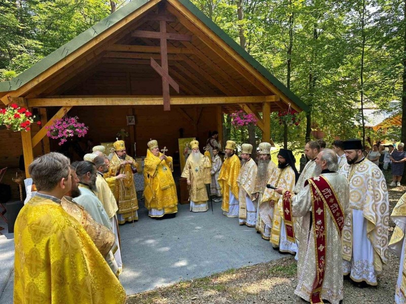 Świętych Apostołów Piotra i Pawła na Św. Górze Jawor
