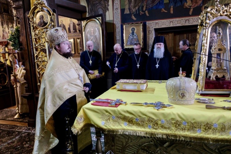 Świętych apostołów Piotra i Pawła w Siemiatyczach
