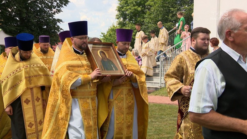 U źródeł wiary z 16.07.2023
