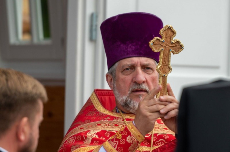 Świętego Jerzego (Stepaniuka) w Policznej