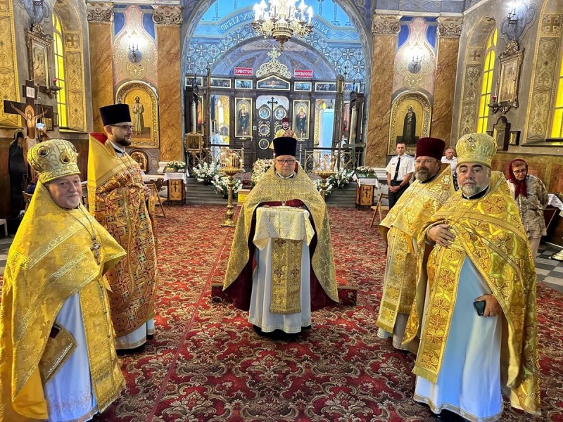 Świętych Apostołów Piotra i Pawła w Kaliszu