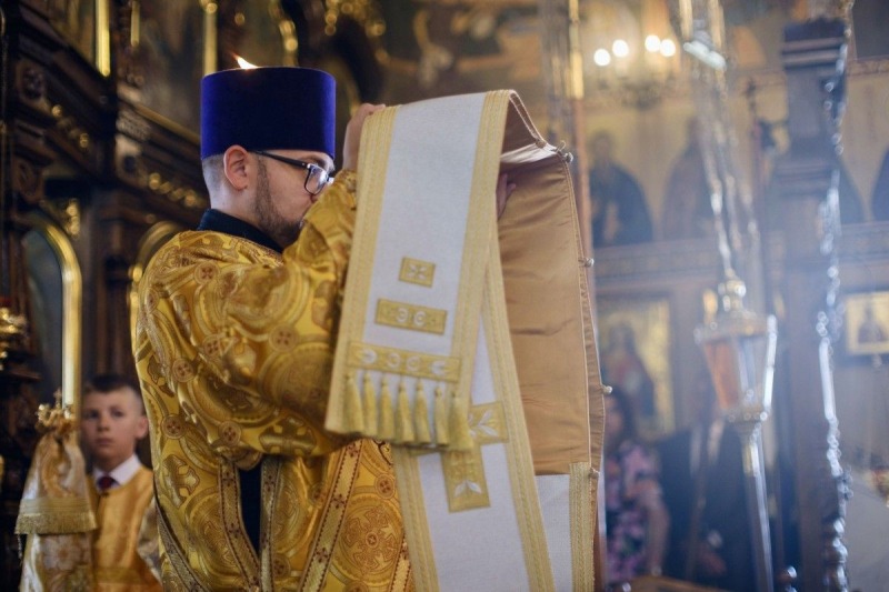 Świętych apostołów Piotra i Pawła w Siemiatyczach