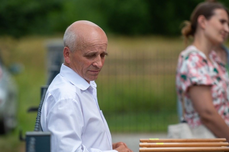 Świętego Jerzego (Stepaniuka) w Policznej