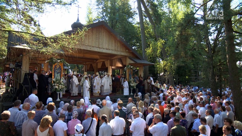 U źródeł wiary z 27.08.2023