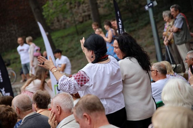 "Kresowy bukiet kultur wschodu - Piękno w różnorodności" Koncert w Stargardzie 