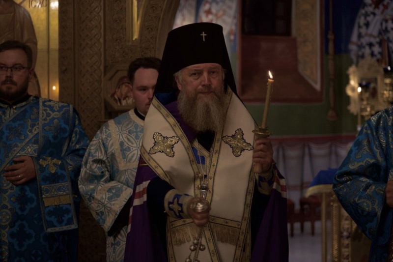Święto Supraskiej Ikony Bogurodzicy