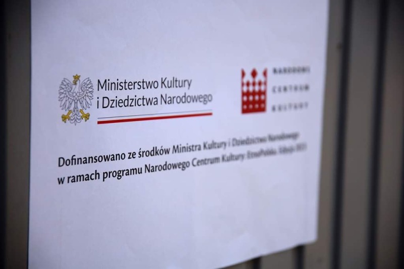 "Kresowy bukiet kultur wschodu - Piękno w różnorodności" Koncert w Stargardzie 